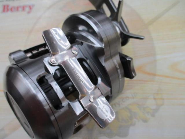 24オシアコンクエストCT 301HG