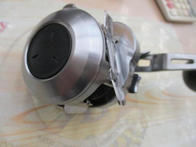 24オシアコンクエストCT 301HG