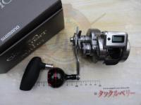 24オシアコンクエストCT 301HG