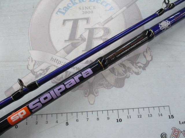 ソルパラ SPS-B702H/Taco