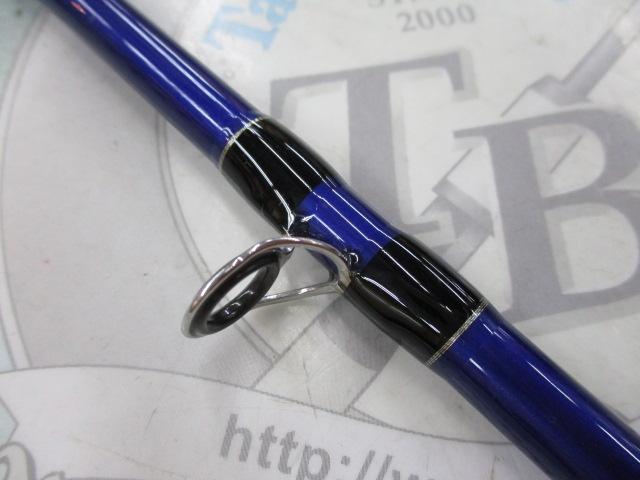 ソルパラ SPS-B702H/Taco