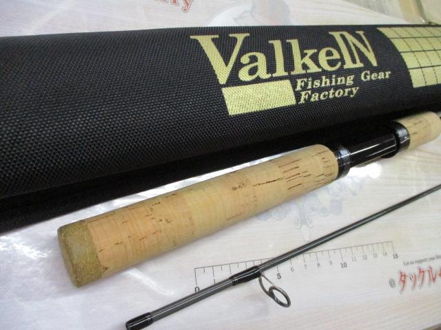 ダーインスレイヴ 63BR-L ブレイズラッシュ