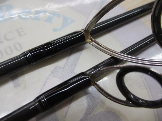 ダーインスレイヴ 63BR-L ブレイズラッシュ