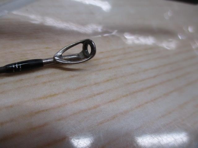 ダーインスレイヴ 63BR-L ブレイズラッシュ