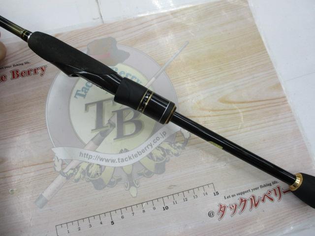 ソアレCI4+アジング S608ULS｜＠ベリーネット 日本最大新品中古釣具WEB