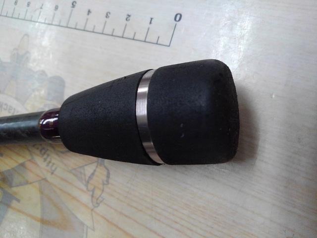 ソルティシェイプ スロージギング C67/150