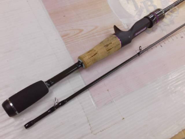 チャイルドサイド CSC52ML-2｜＠ベリーネット 日本最大新品中古釣具WEB