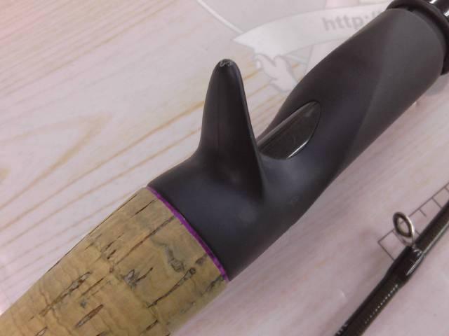 チャイルドサイド CSC52ML-2｜＠ベリーネット 日本最大新品中古釣具WEB