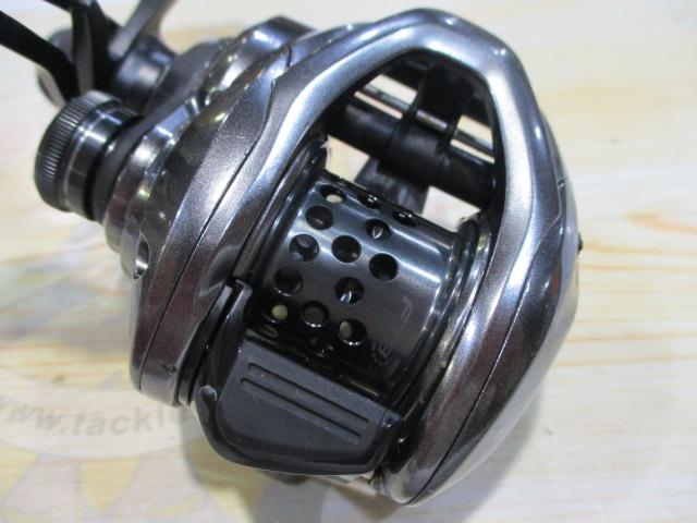 25SLX BFS 中古品 25SLX BFS XG LEFT｜＠ベリーネット 日本最大新品中古釣具WEBショップ