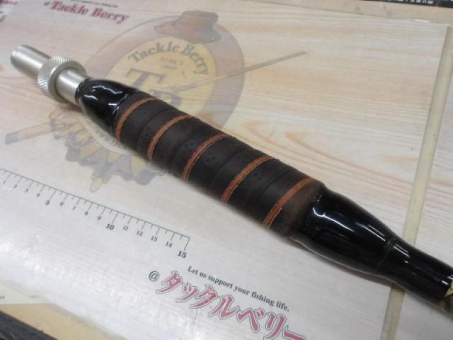 NEW ICBM モデル2500 12-20Lb