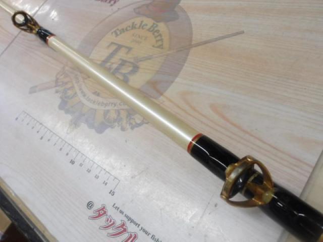 NEW ICBM モデル2500 12-20Lb