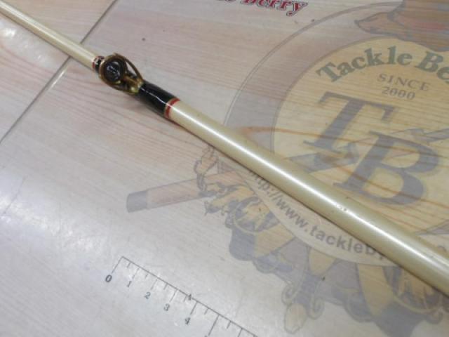 NEW ICBM モデル2500 12-20Lb