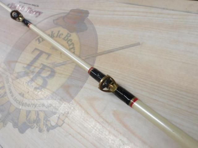 NEW ICBM モデル2500 12-20Lb