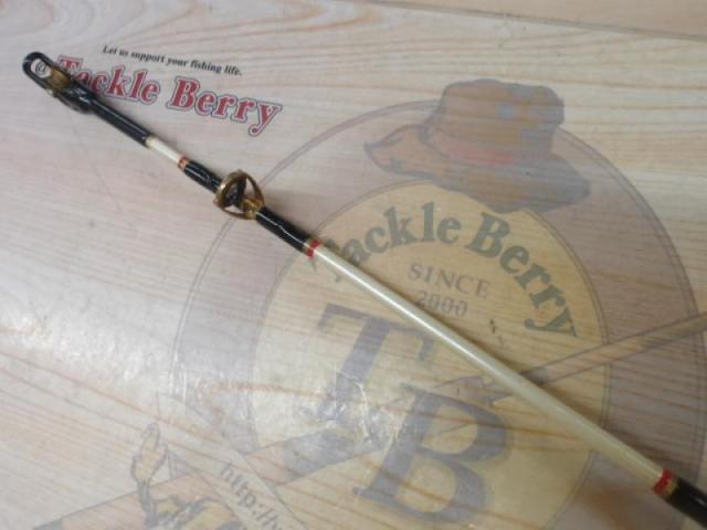 NEW ICBM モデル2500 12-20Lb