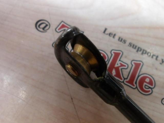 NEW ICBM モデル2500 12-20Lb