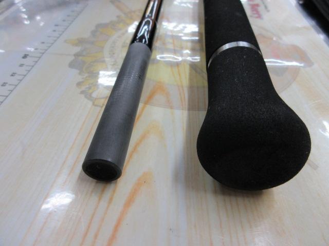 センチュリオンマインド マザーチェイサー