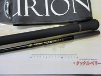 センチュリオンマインド マザーチェイサー