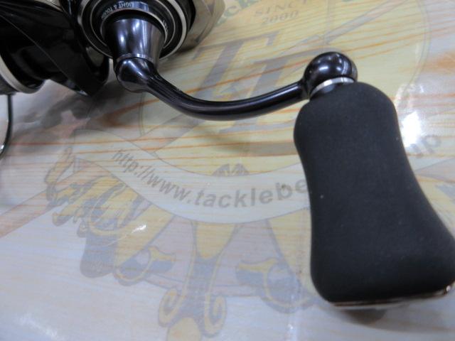 23タトゥーラ FC LT2500SS-H-QD｜＠ベリーネット 日本最大新品中古釣具