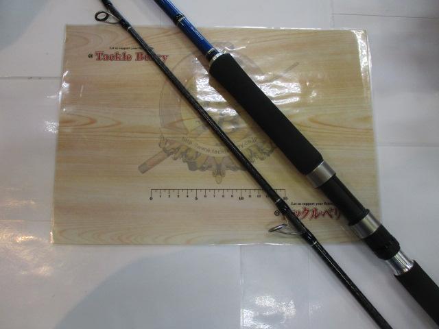 16コルトスナイパーBB S1000MH