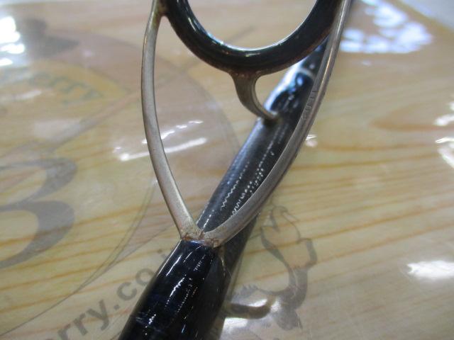 16コルトスナイパーBB S1000MH