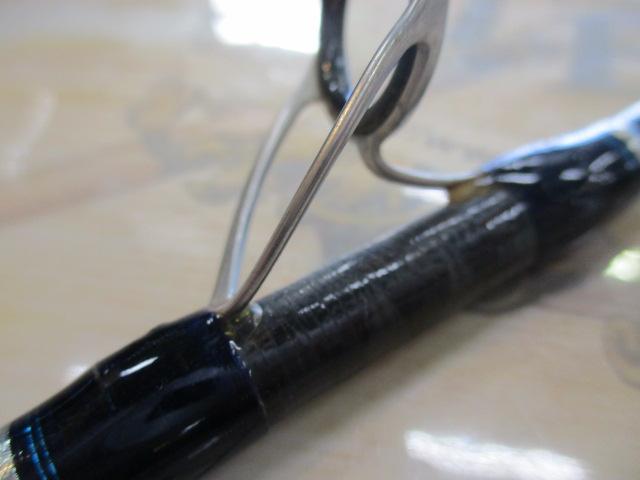 16コルトスナイパーBB S1000MH