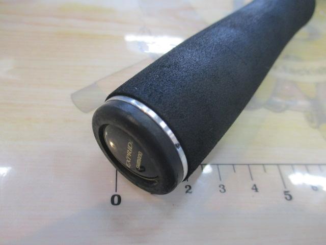 17エクスプライド 172MH