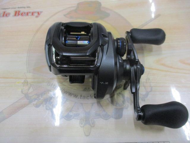 19SLX MGL 71HG｜＠ベリーネット 日本最大新品中古釣具WEBショップ