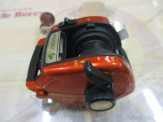 05ワカサギスペシャルGT