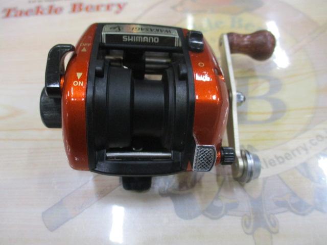 05ワカサギスペシャルGT