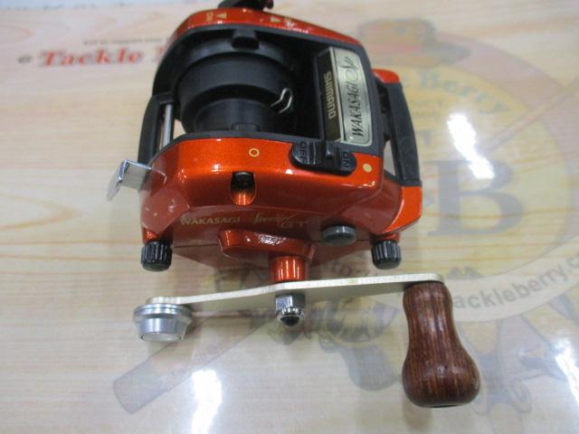 05ワカサギスペシャルGT