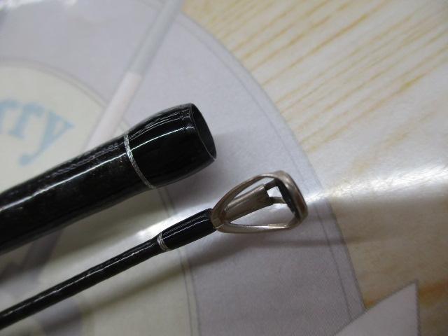 22バンタム 170MG-2