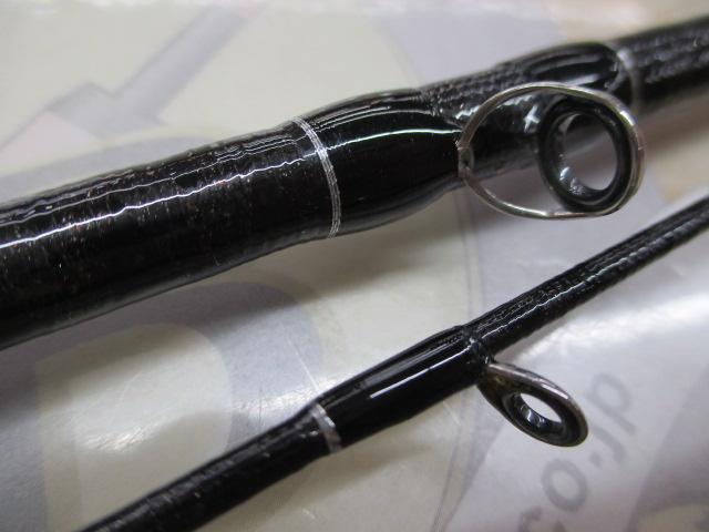 22バンタム 170MG-2