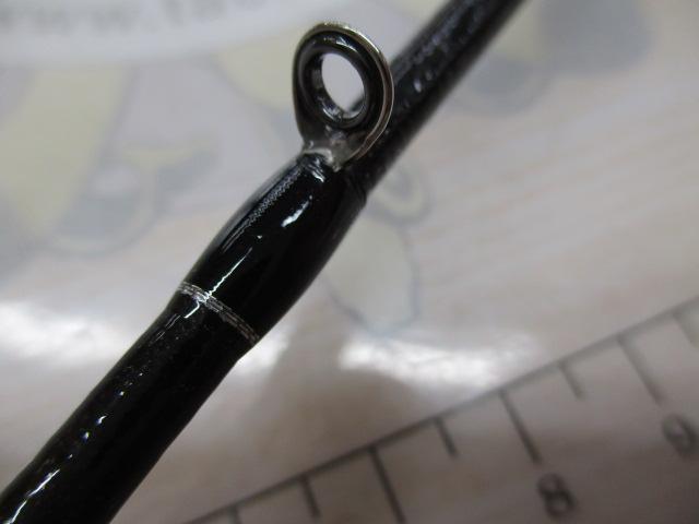 22バンタム 170MG-2