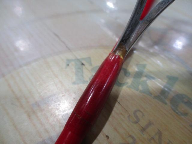 フレイム FGS-600