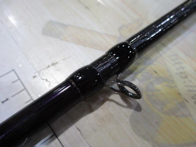 25ブレニアスXR B74ML-S｜＠ベリーネット 日本最大新品中古釣具WEBショップ