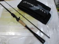 25ブレニアスXR B74ML-S