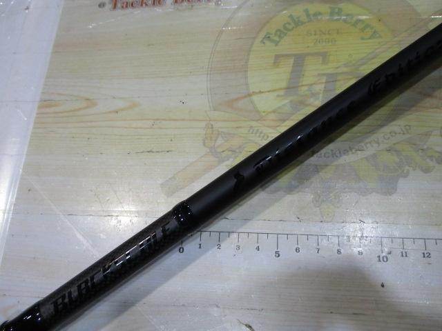 ブラックスケールディスタンスエディション BSDC-101XX 零彎｜＠ベリー