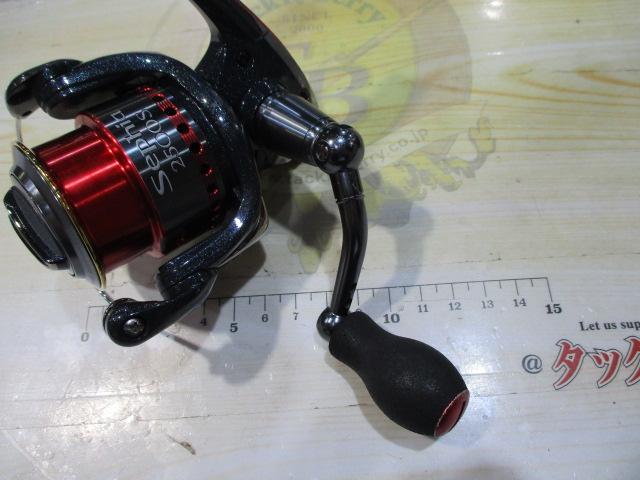 06セフィア 2500S｜＠ベリーネット 日本最大新品中古釣具WEBショップ