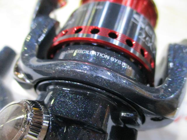 06セフィア 2500S｜＠ベリーネット 日本最大新品中古釣具WEBショップ