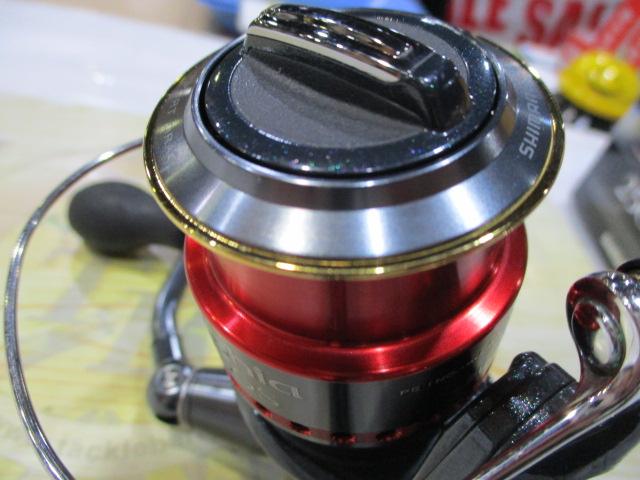 06セフィア 2500S｜＠ベリーネット 日本最大新品中古釣具WEBショップ