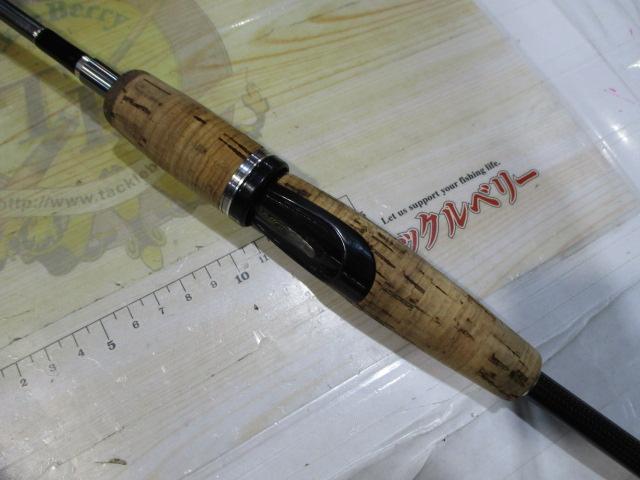 テムジン TMJS-64L｜＠ベリーネット 日本最大新品中古釣具WEBショップ