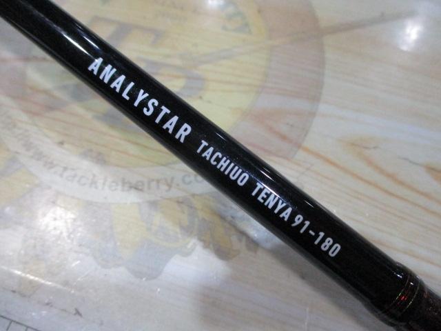 アナリスター タチウオテンヤ 91-180・R