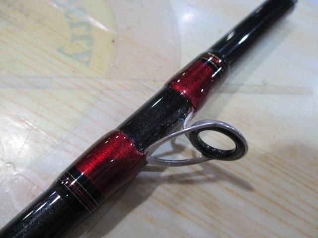 アナリスター タチウオテンヤ 91-180・R