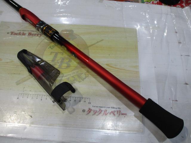 19シーリア海上釣堀 M300