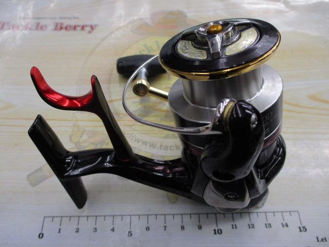 08BB-XハイパーフォースMg 2500D