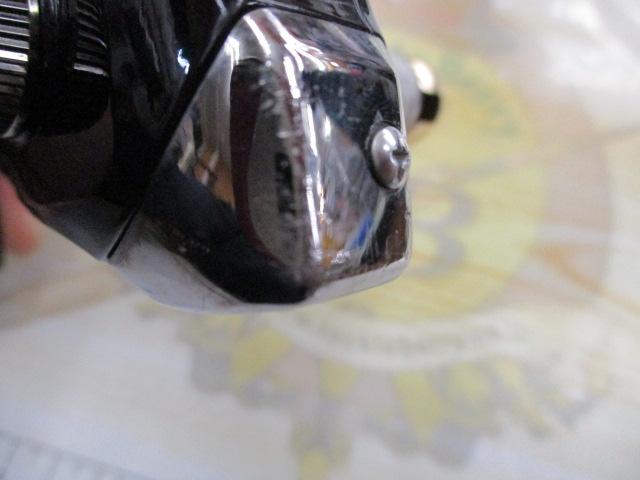 08BB-XハイパーフォースMg 2500D