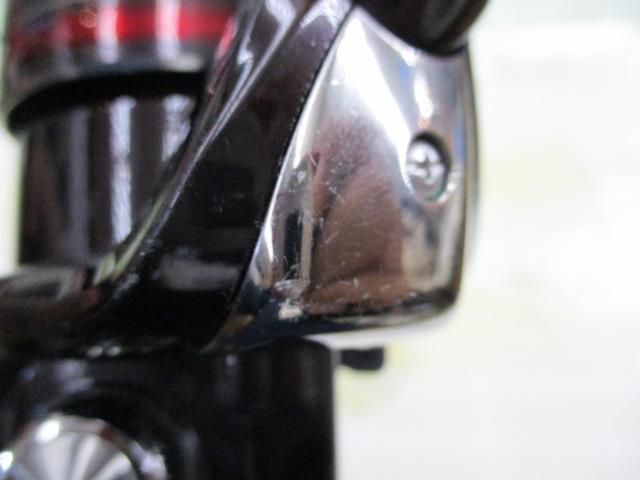 08BB-XハイパーフォースMg 2500D