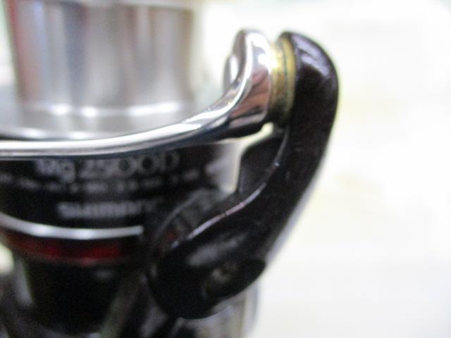 08BB-XハイパーフォースMg 2500D