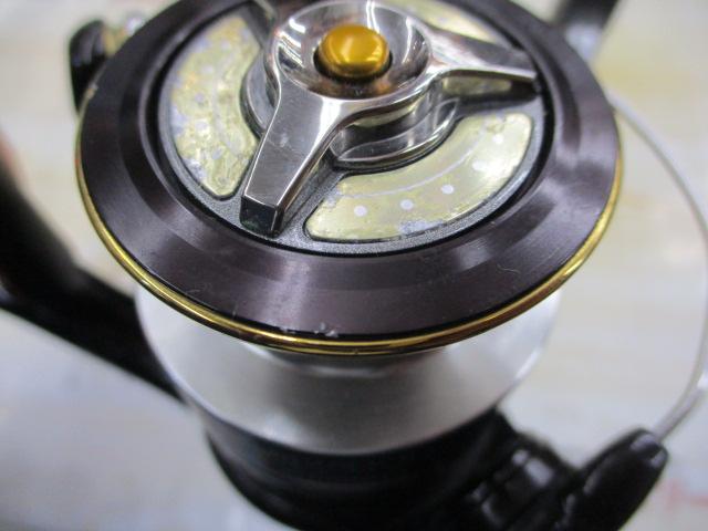 08BB-XハイパーフォースMg 2500D