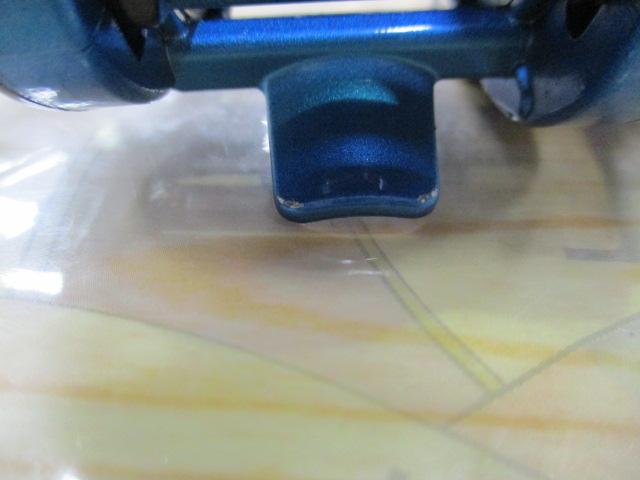 ブルーマックス船 ブルー/ブラック(ブラックスプール)